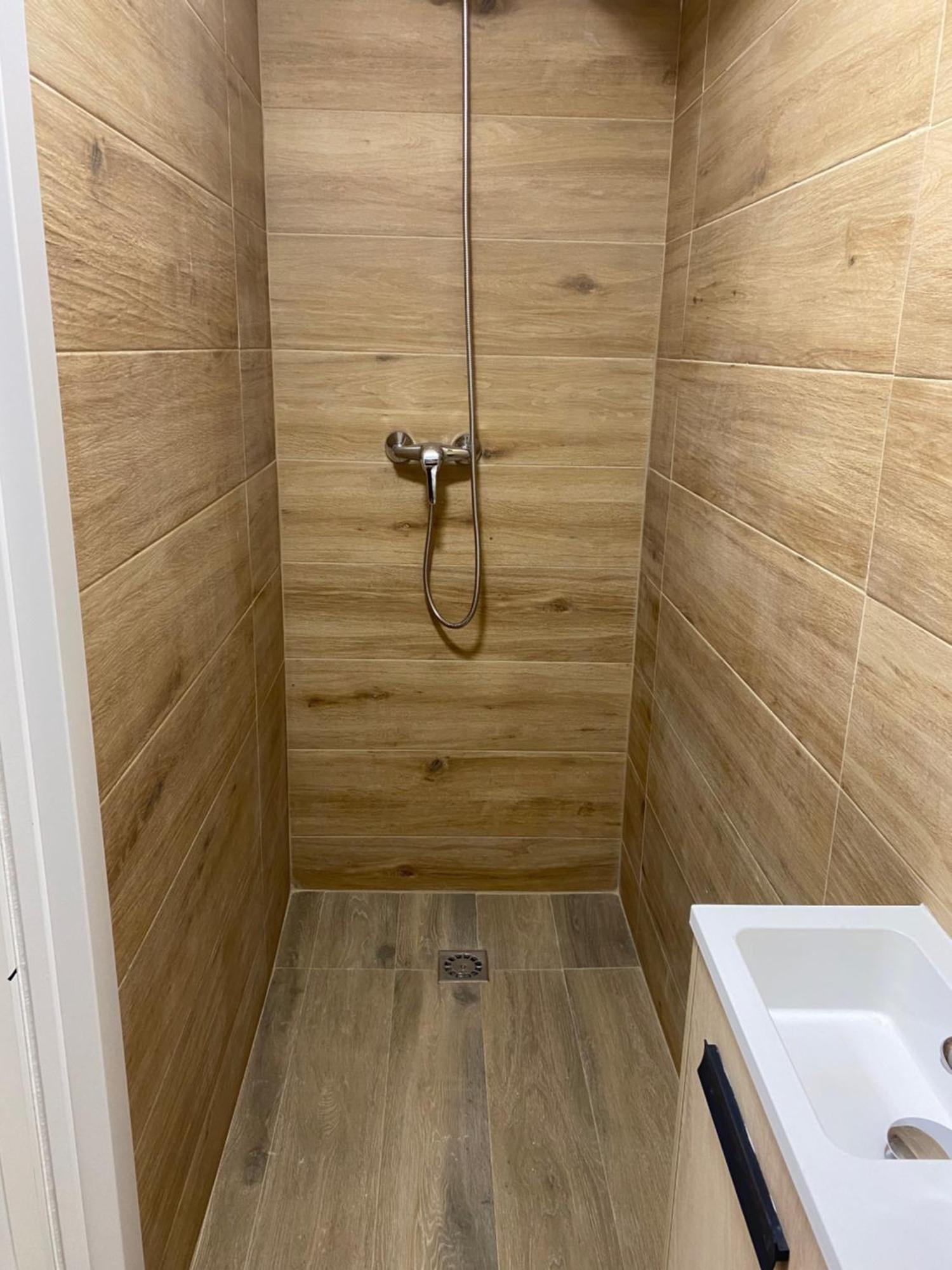 Apartament Playa Y Sol Z2 Almería Zewnętrze zdjęcie