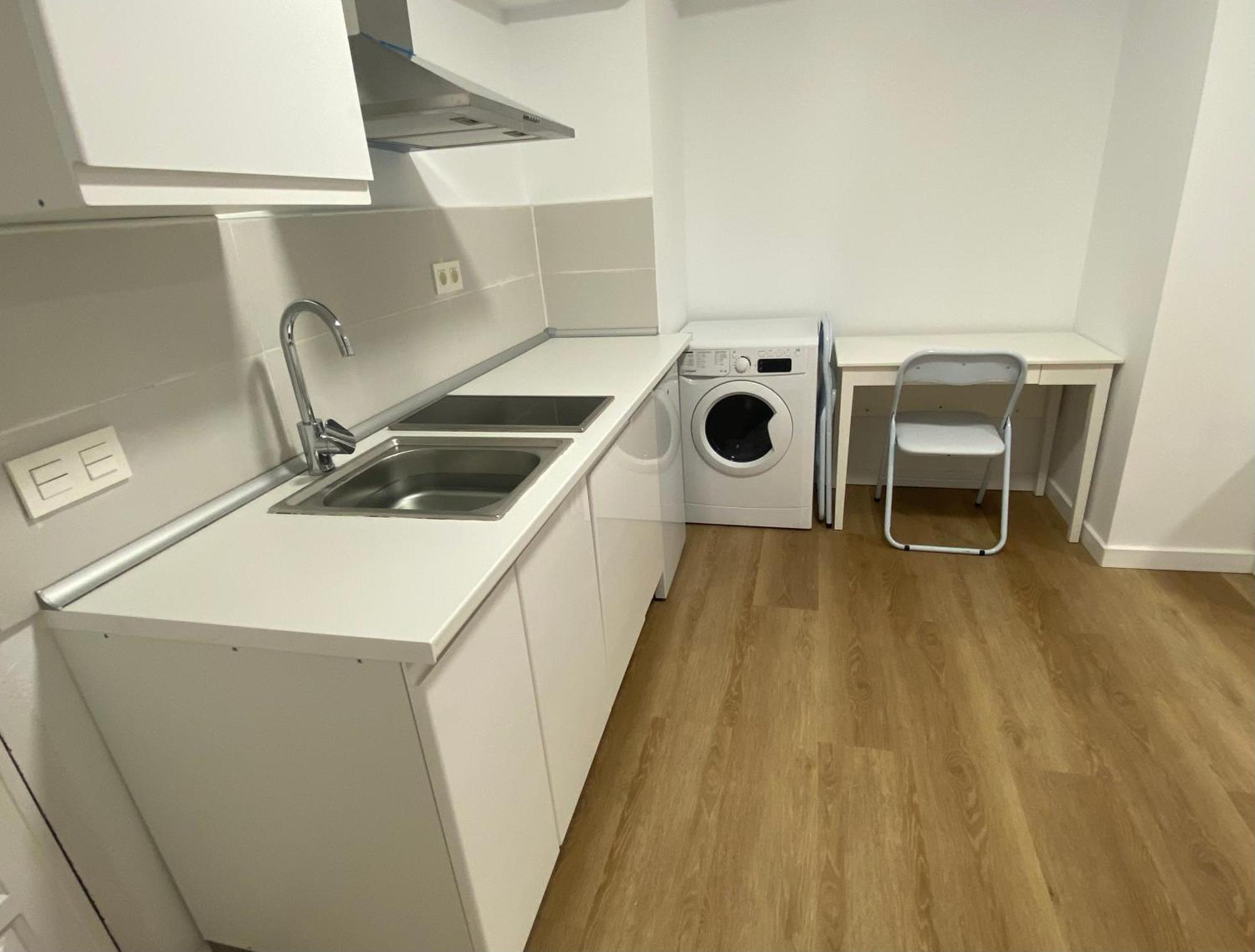 Apartament Playa Y Sol Z2 Almería Zewnętrze zdjęcie