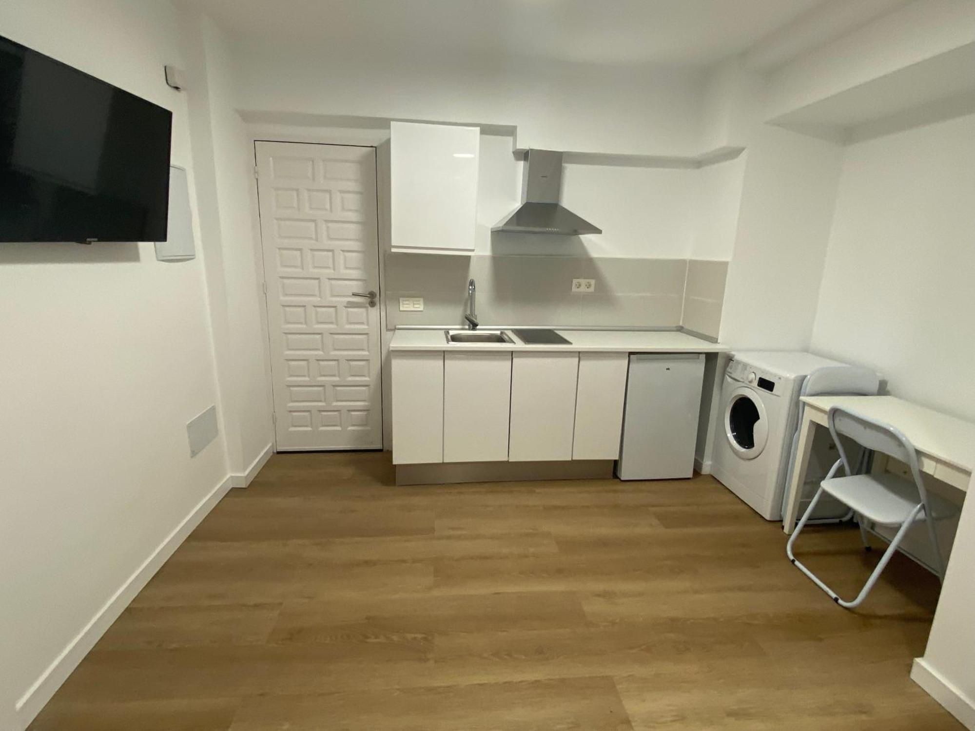 Apartament Playa Y Sol Z2 Almería Zewnętrze zdjęcie